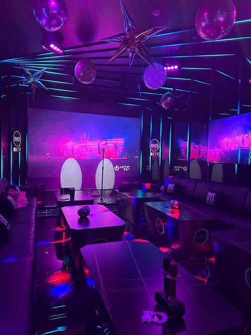 株洲商务ktv畅玩多样商务ktv玩法-芦淞区ktv订房