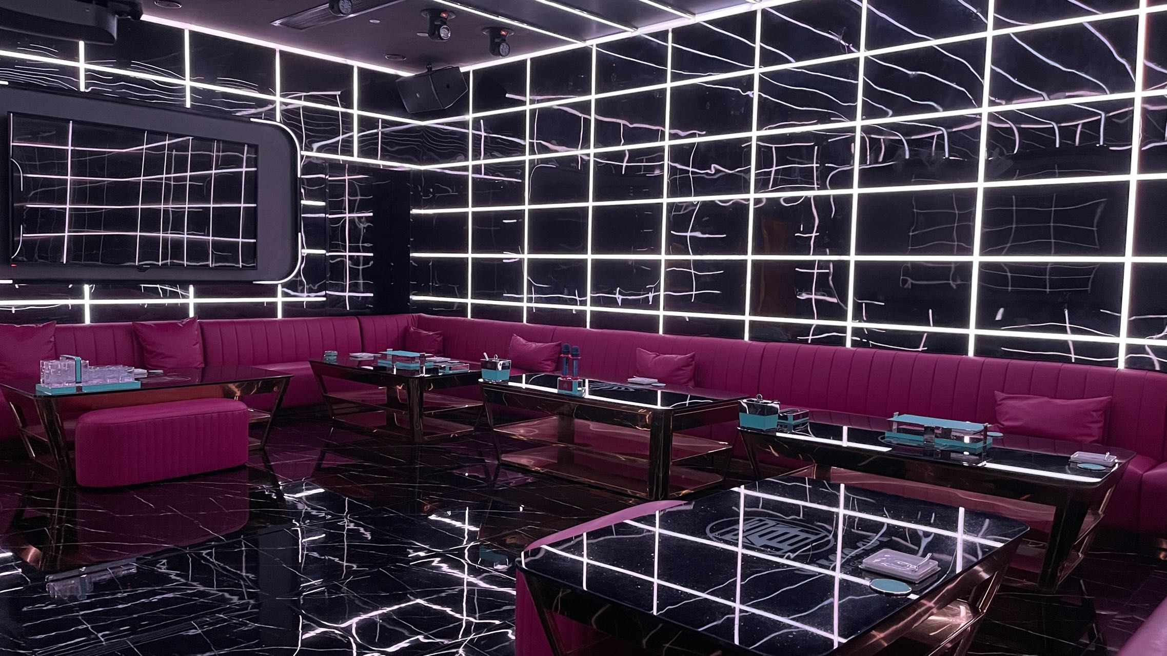 株洲商务ktv中低端区别解析-芦淞区ktv订房